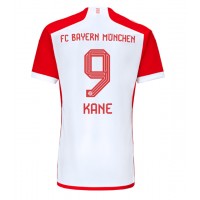 Dres Bayern Munich Harry Kane #9 Domáci 2023-24 Krátky Rukáv